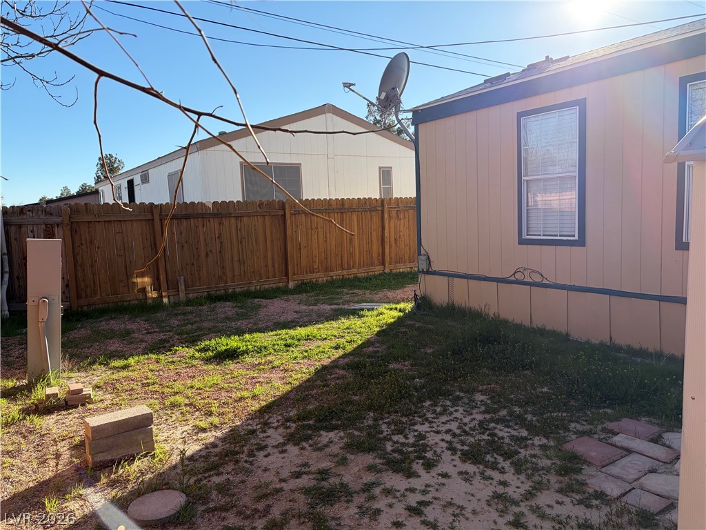 281 West Ellendale Street Pahrump NV 89048