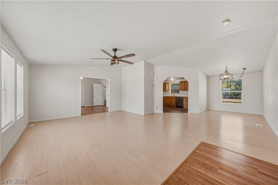 1890 West Dyer Road Pahrump NV 89048