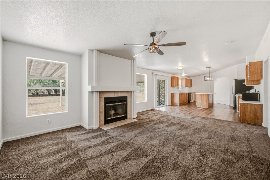 1890 West Dyer Road Pahrump NV 89048