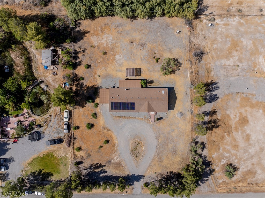 1890 West Dyer Road Pahrump NV 89048