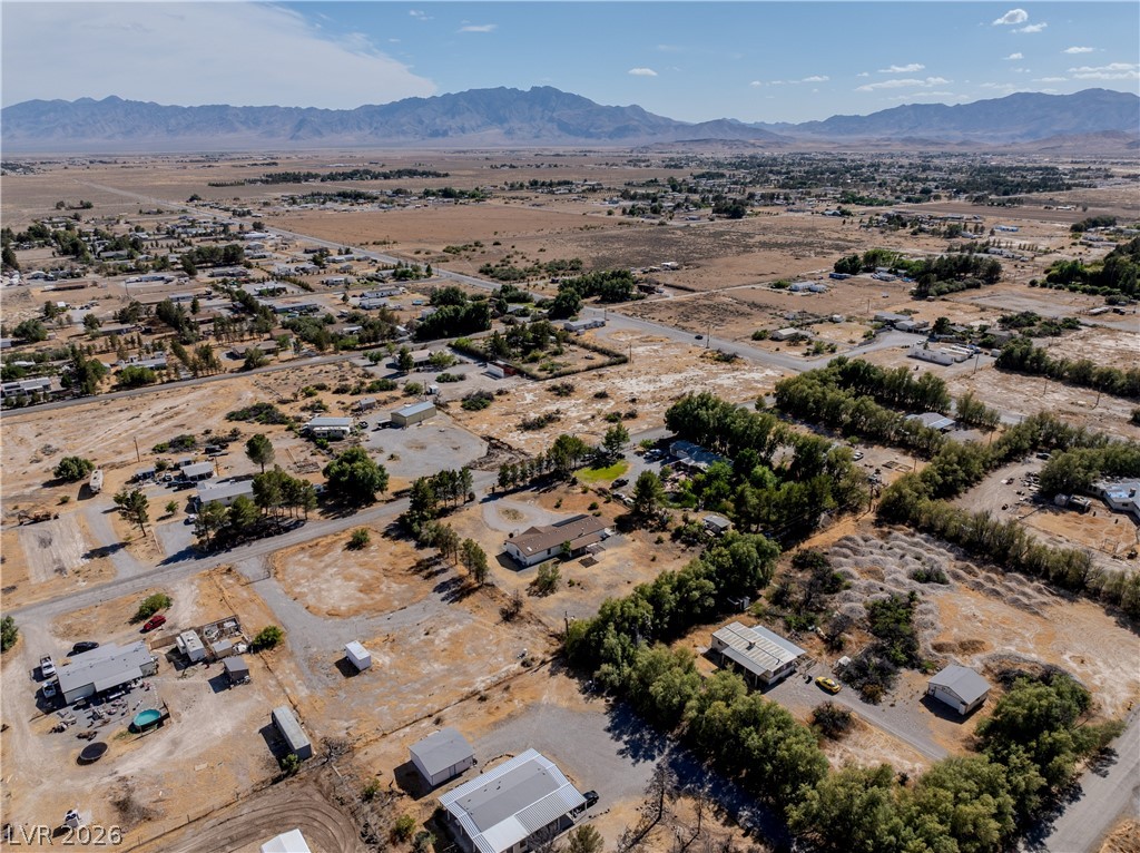 1890 West Dyer Road Pahrump NV 89048