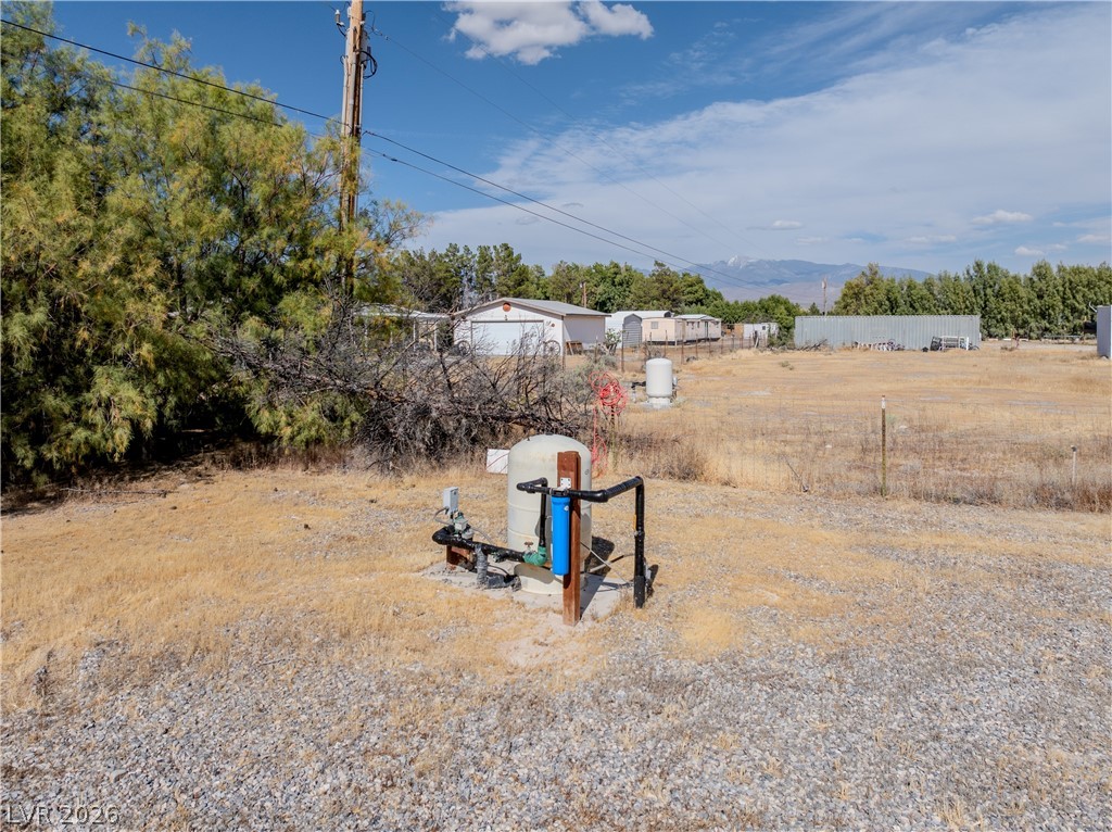 1890 West Dyer Road Pahrump NV 89048