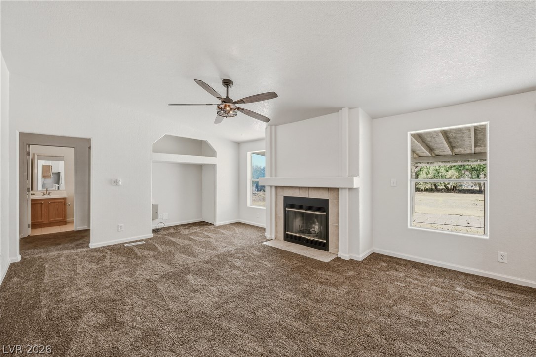 1890 West Dyer Road Pahrump NV 89048