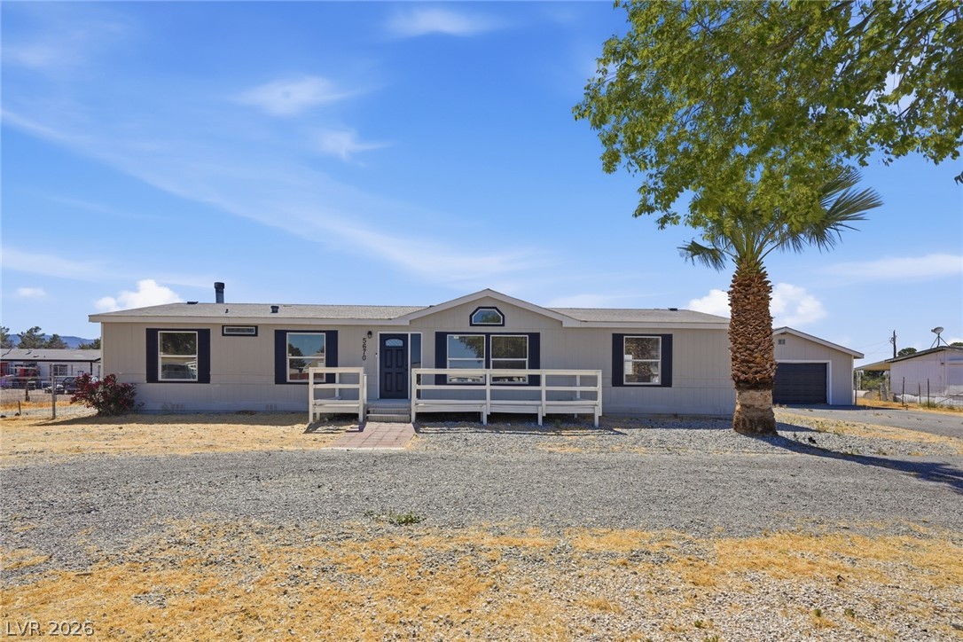 5670 Deanna Street Pahrump NV 89048