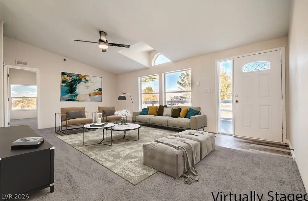 5670 Deanna Street Pahrump NV 89048
