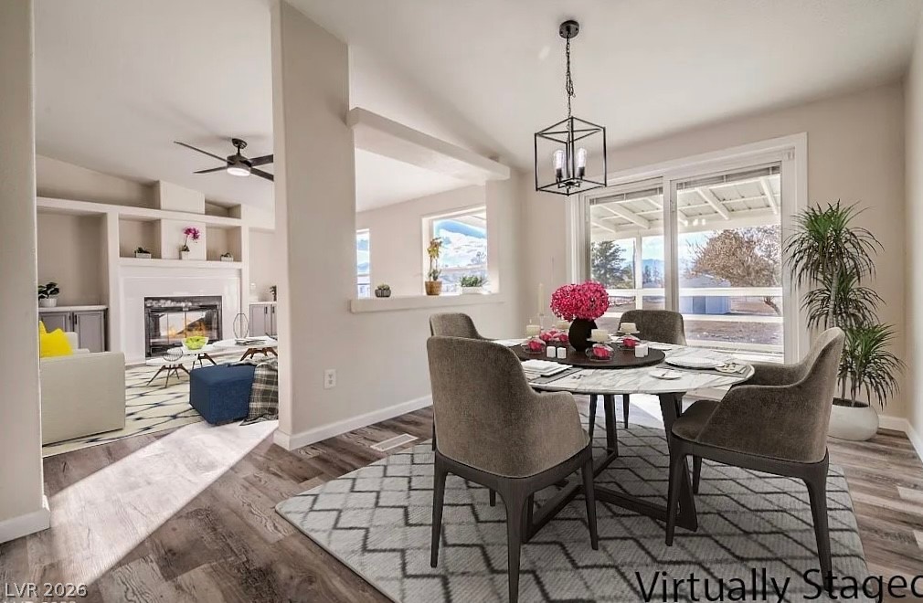 5670 Deanna Street Pahrump NV 89048
