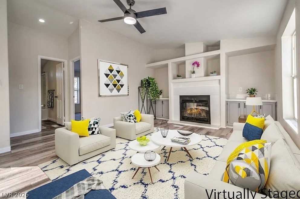 5670 Deanna Street Pahrump NV 89048