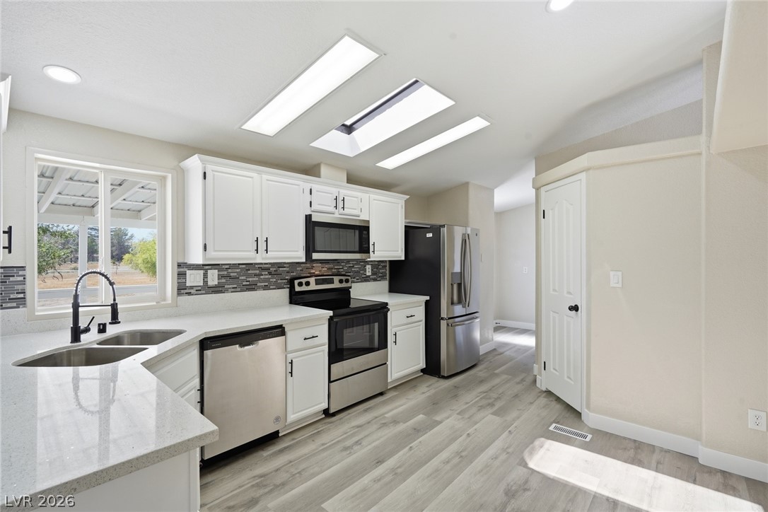 5670 Deanna Street Pahrump NV 89048
