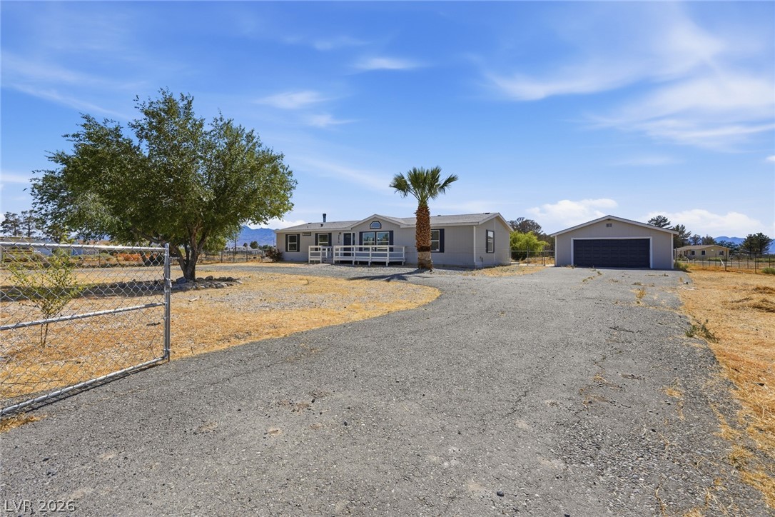 5670 Deanna Street Pahrump NV 89048