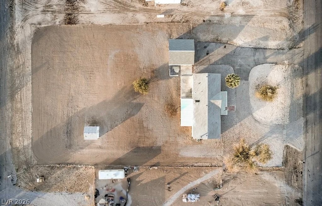 5670 Deanna Street Pahrump NV 89048