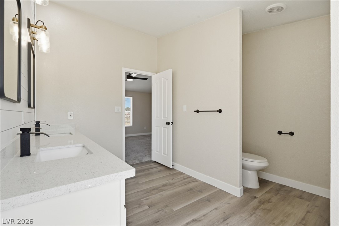 5670 Deanna Street Pahrump NV 89048