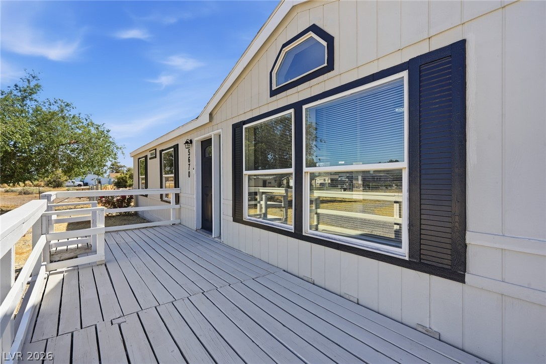 5670 Deanna Street Pahrump NV 89048