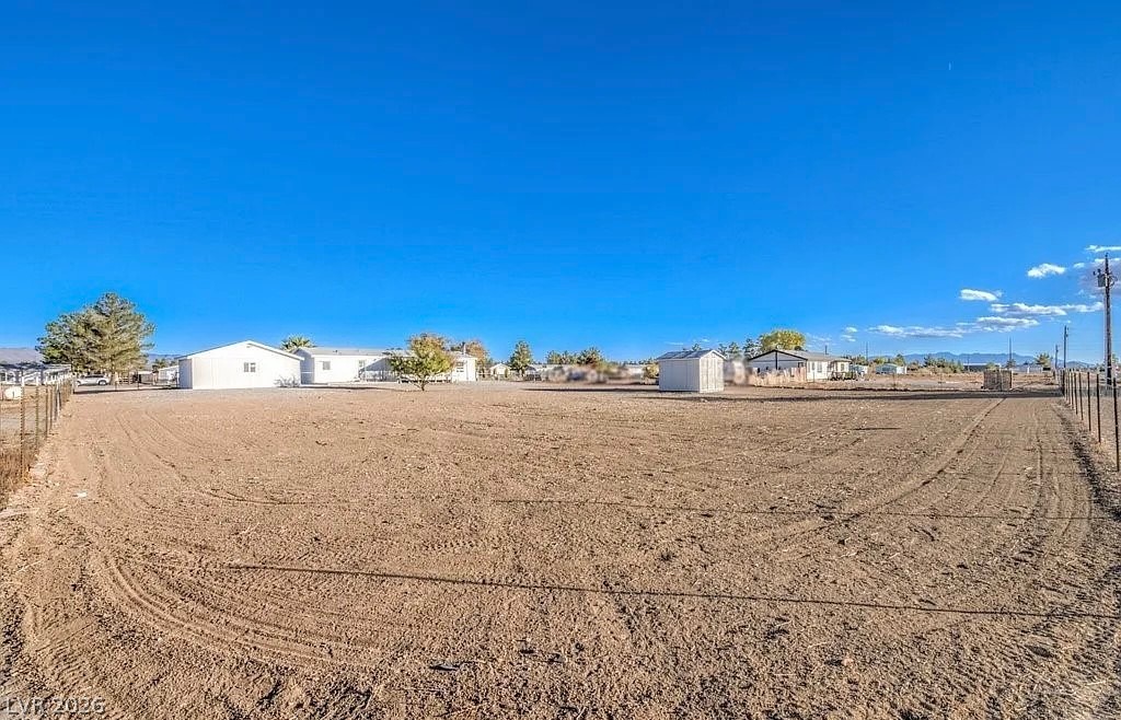 5670 Deanna Street Pahrump NV 89048