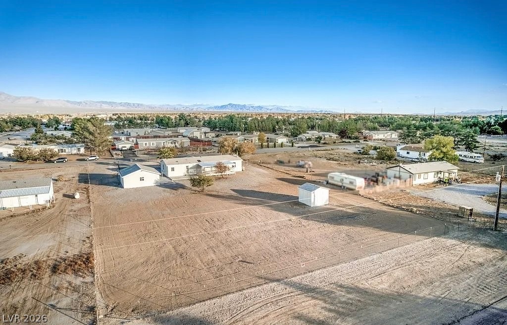 5670 Deanna Street Pahrump NV 89048