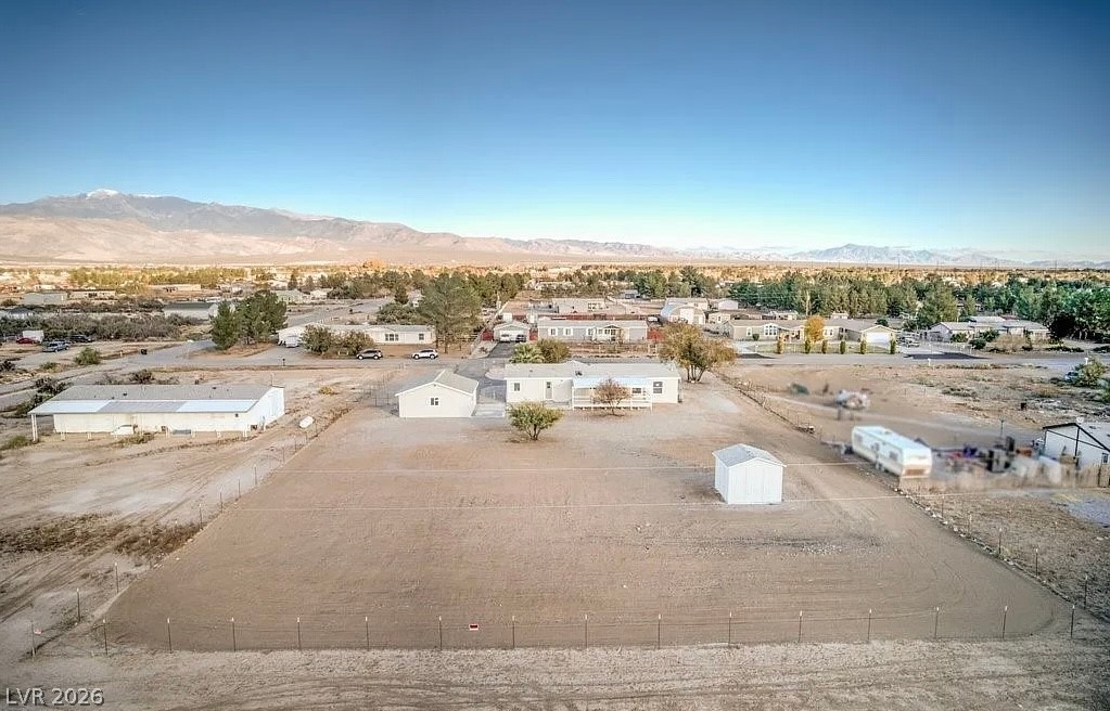 5670 Deanna Street Pahrump NV 89048