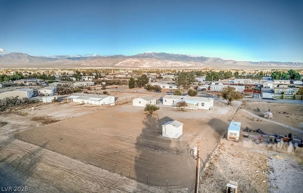 5670 Deanna Street Pahrump NV 89048