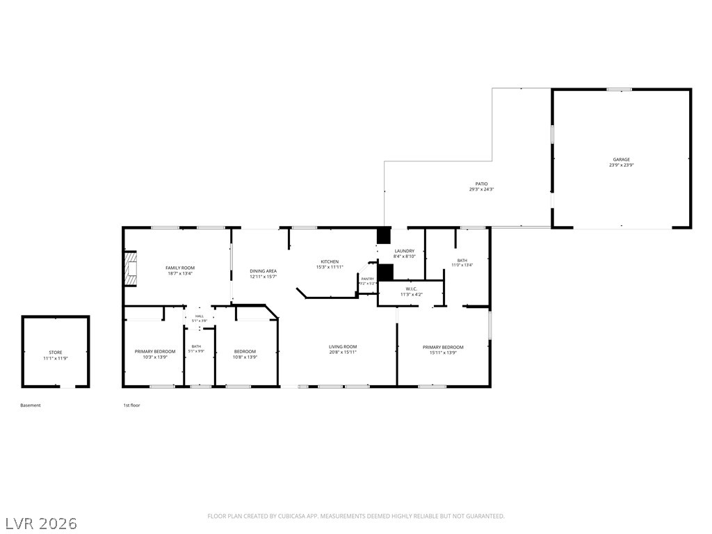 5670 Deanna Street Pahrump NV 89048