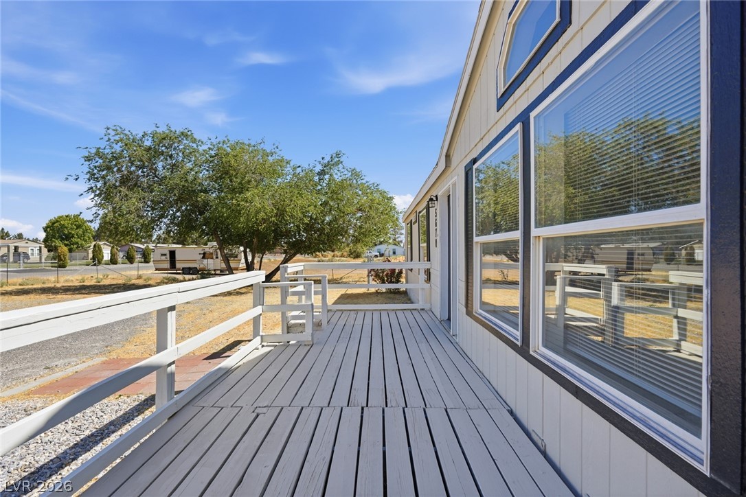 5670 Deanna Street Pahrump NV 89048