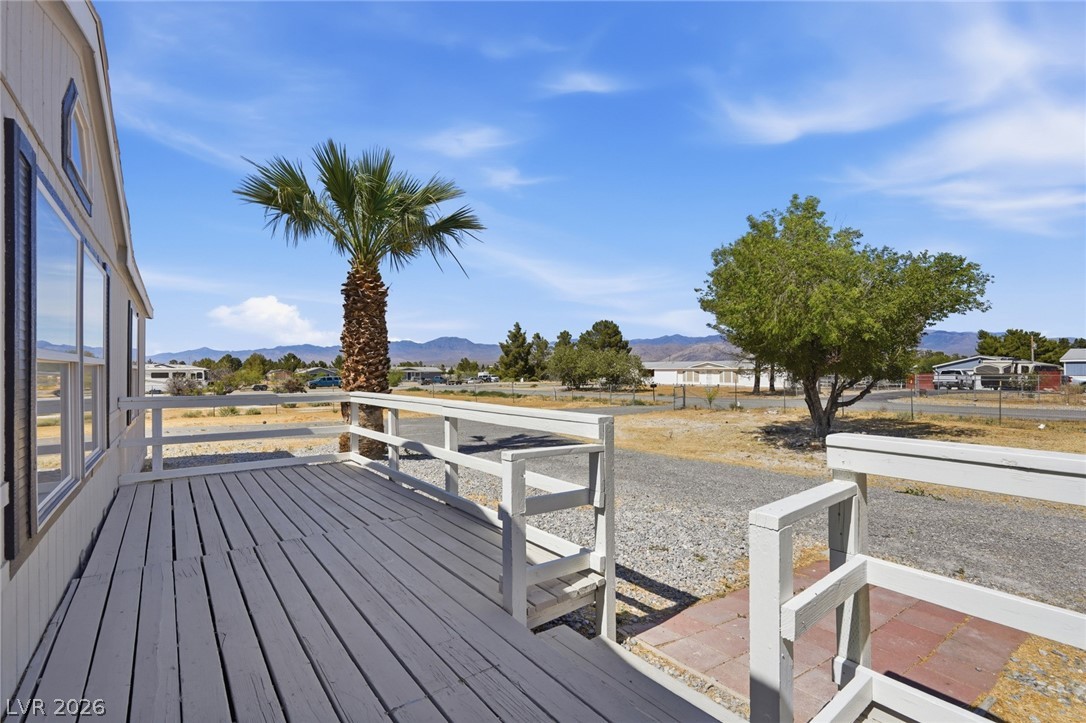 5670 Deanna Street Pahrump NV 89048