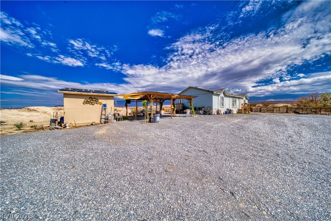 1440 East Irene Street Pahrump NV 89060