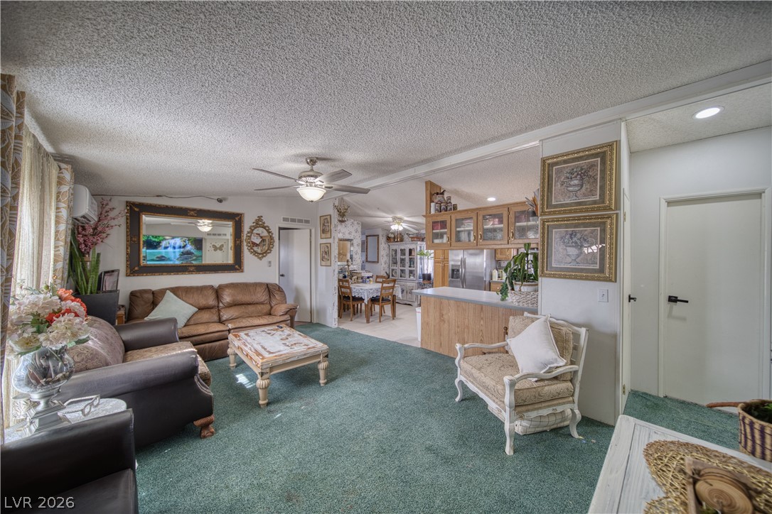 1440 East Irene Street Pahrump NV 89060