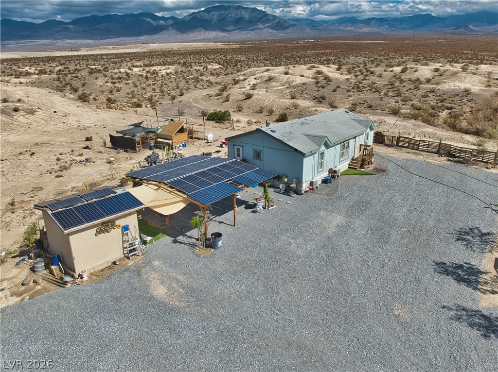 1440 East Irene Street Pahrump NV 89060