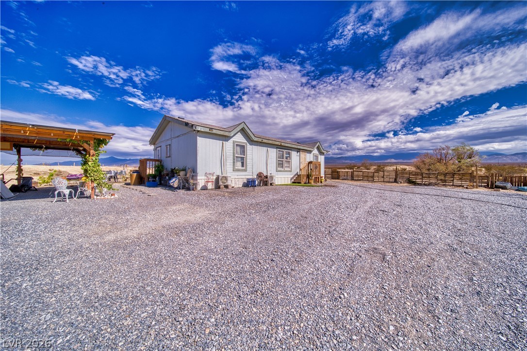1440 East Irene Street Pahrump NV 89060