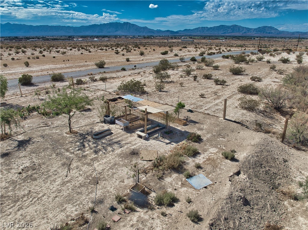 1440 East Irene Street Pahrump NV 89060