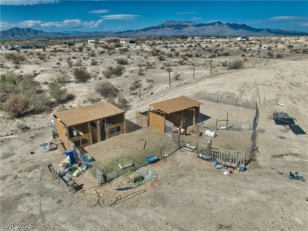1440 East Irene Street Pahrump NV 89060
