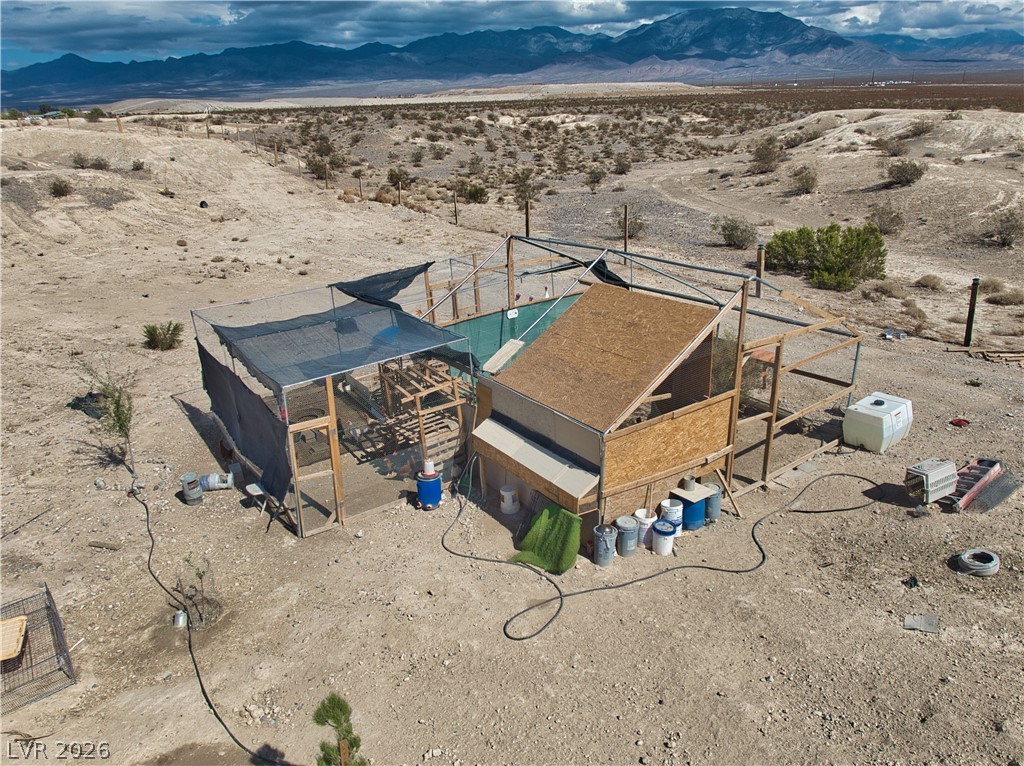 1440 East Irene Street Pahrump NV 89060