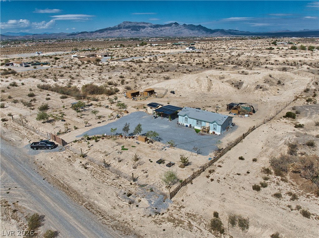 1440 East Irene Street Pahrump NV 89060