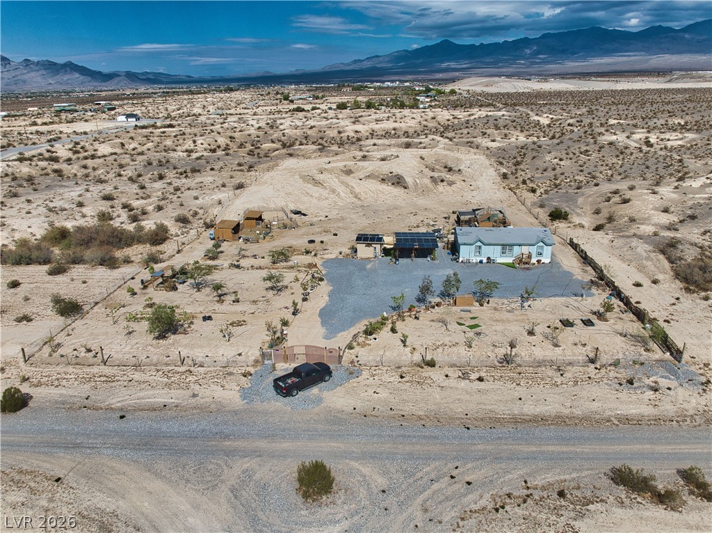 1440 East Irene Street Pahrump NV 89060