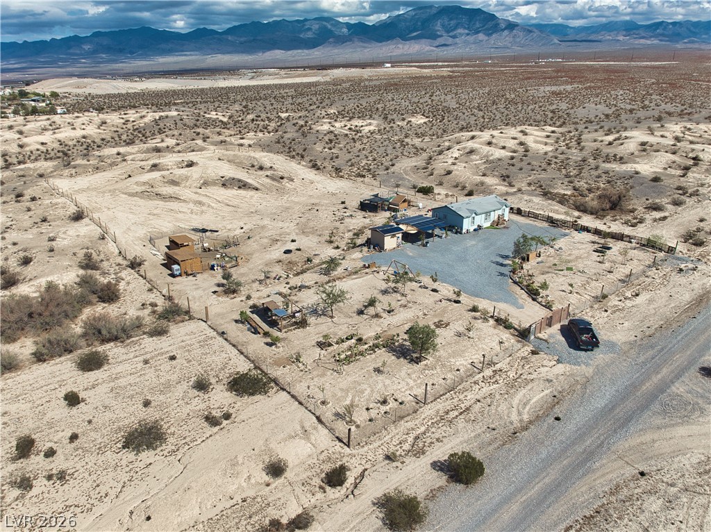 1440 East Irene Street Pahrump NV 89060