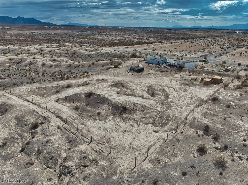 1440 East Irene Street Pahrump NV 89060
