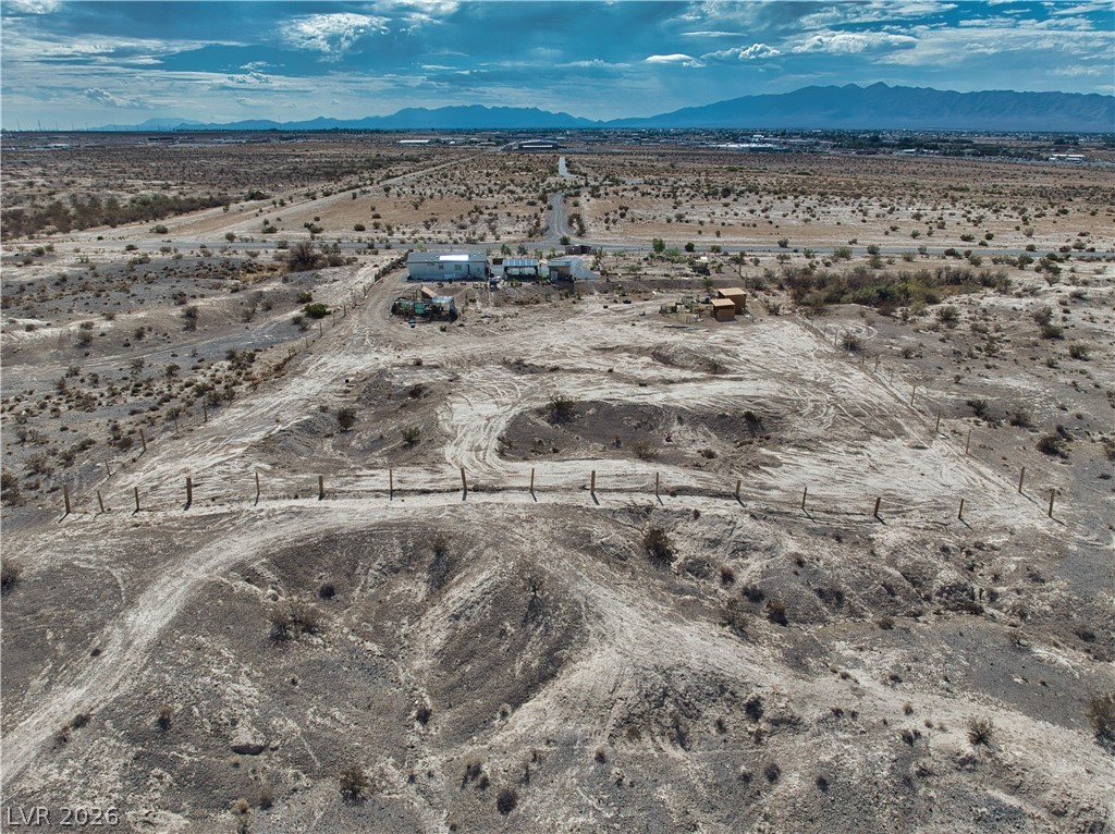 1440 East Irene Street Pahrump NV 89060
