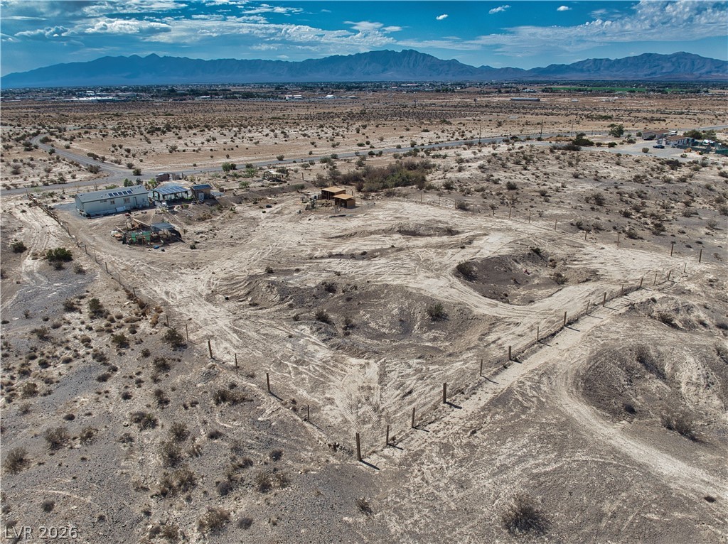 1440 East Irene Street Pahrump NV 89060