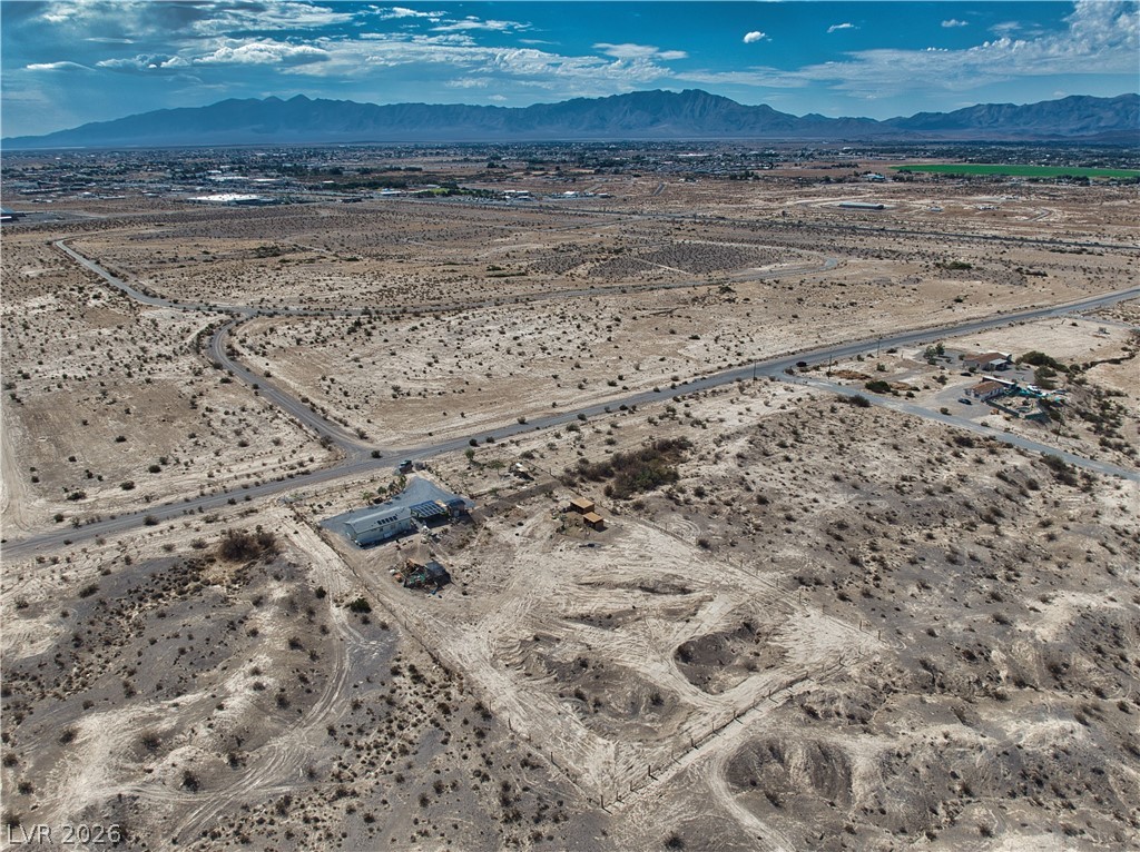 1440 East Irene Street Pahrump NV 89060