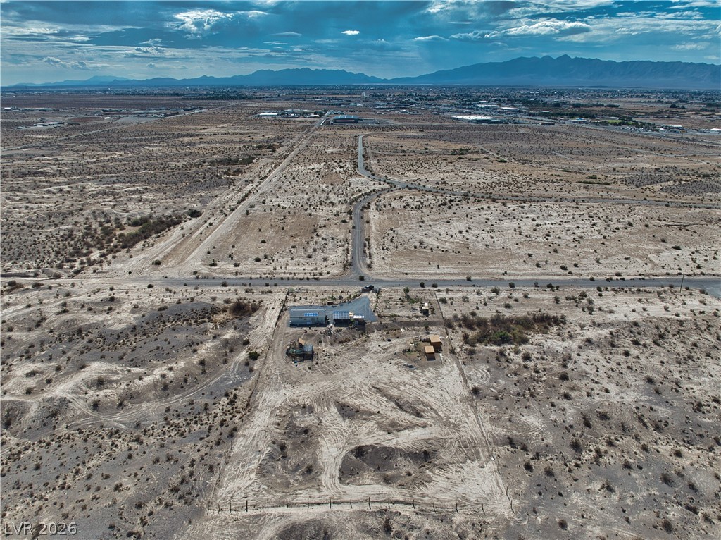 1440 East Irene Street Pahrump NV 89060