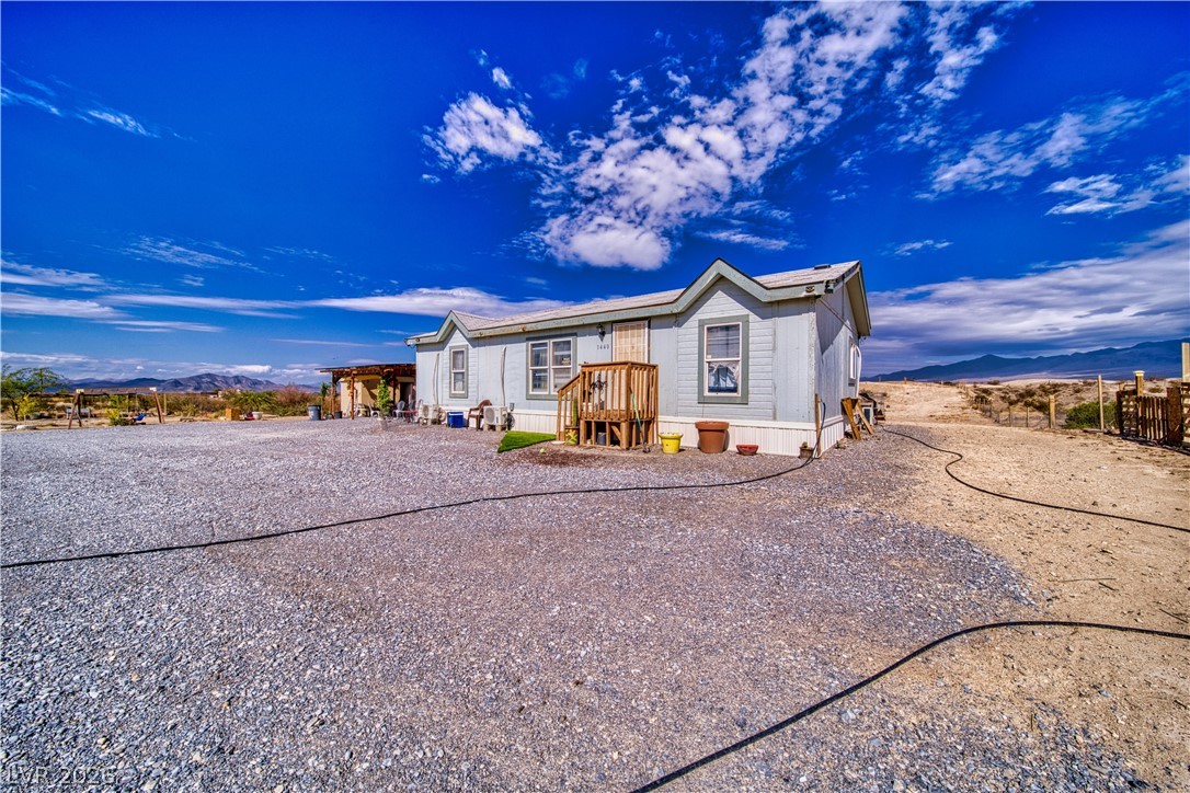 1440 East Irene Street Pahrump NV 89060