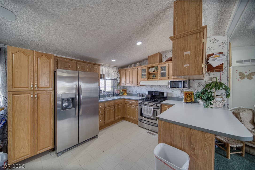 1440 East Irene Street Pahrump NV 89060