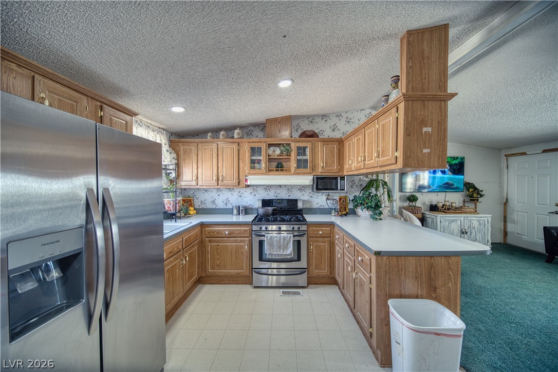 1440 East Irene Street Pahrump NV 89060
