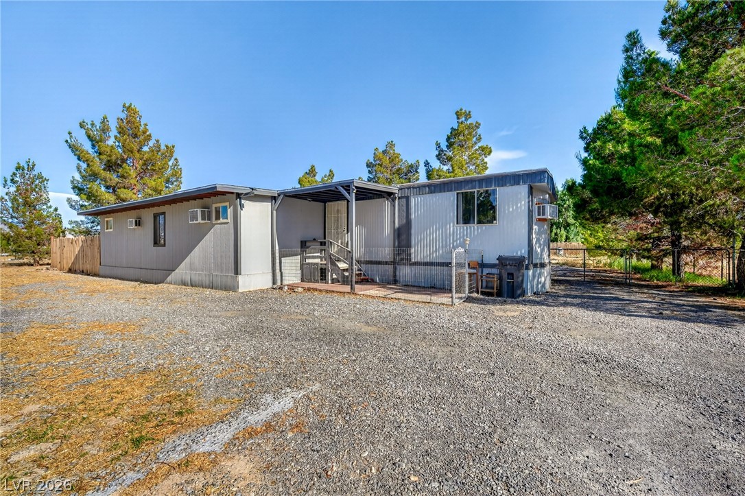 771 West Irene Street Pahrump NV 89060