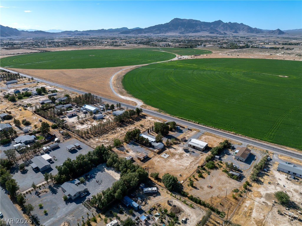 771 West Irene Street Pahrump NV 89060