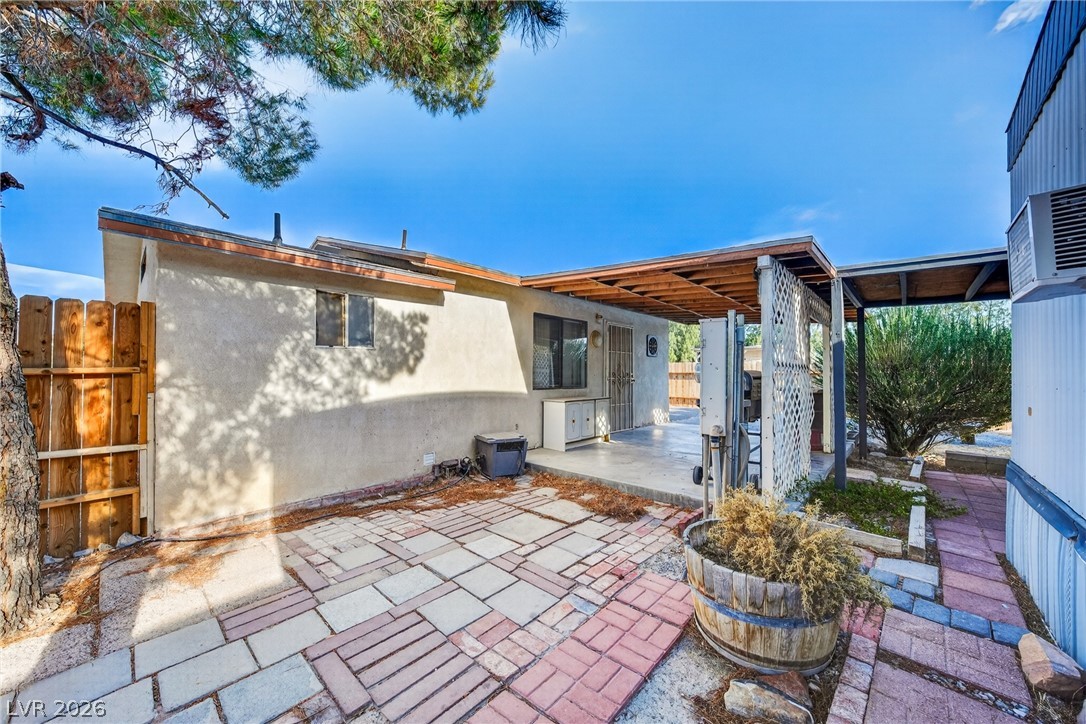 771 West Irene Street Pahrump NV 89060