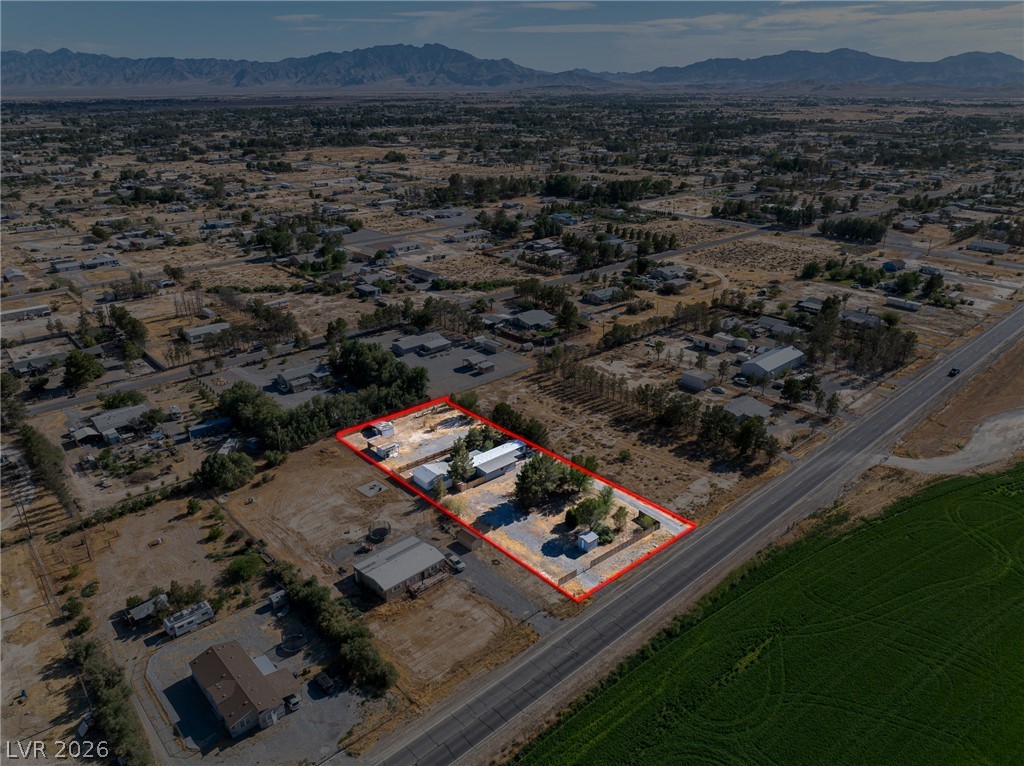 771 West Irene Street Pahrump NV 89060