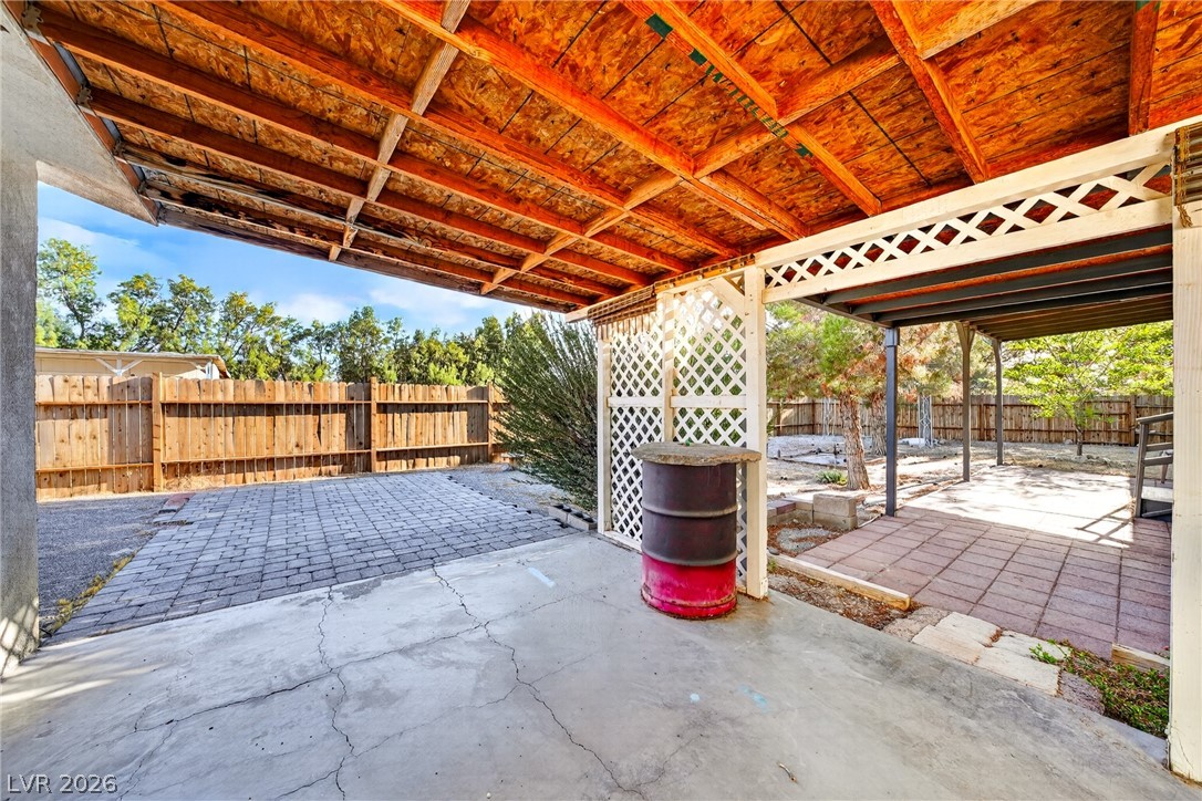 771 West Irene Street Pahrump NV 89060