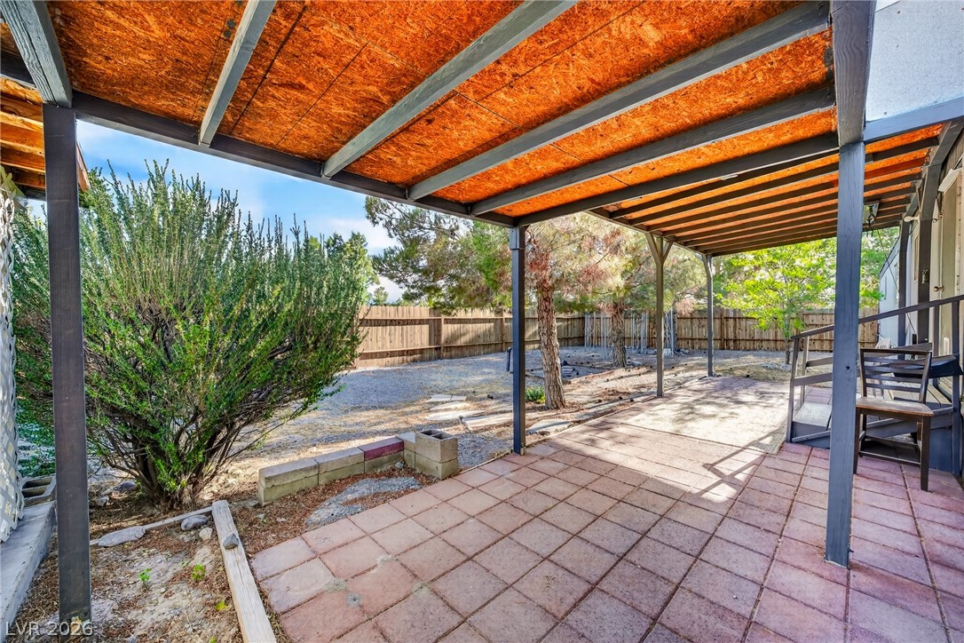 771 West Irene Street Pahrump NV 89060