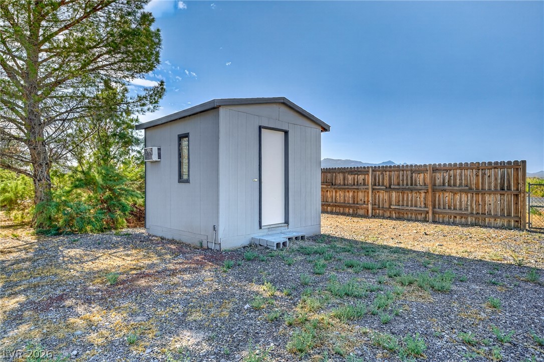 771 West Irene Street Pahrump NV 89060