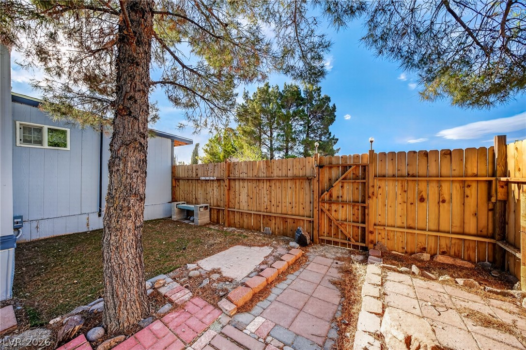 771 West Irene Street Pahrump NV 89060