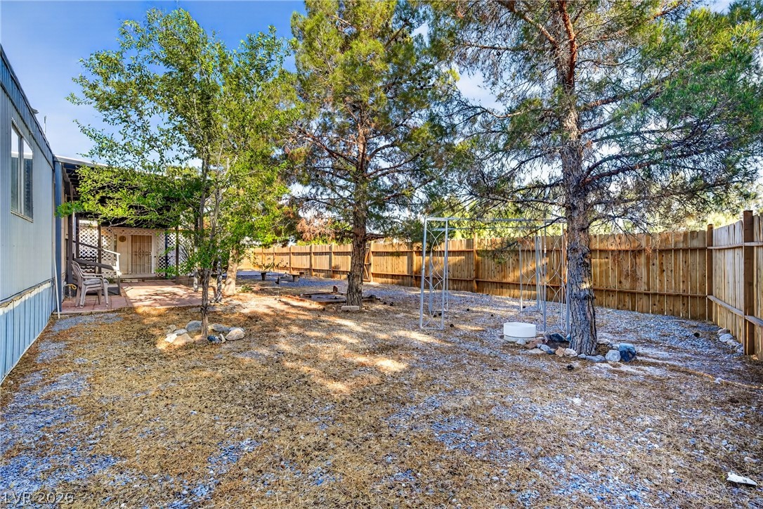 771 West Irene Street Pahrump NV 89060